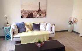 The Chatfield Apartment Bs1 1Rt